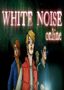 White Noise Online