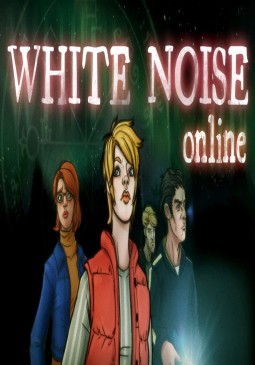 Joc White Noise Online pentru Steam