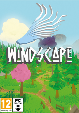 Joc Windscape Key pentru Steam