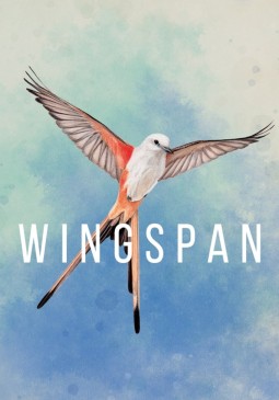 Joc Wingspan pentru Steam