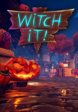 Joc Witch It CD Key pentru Steam