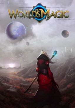 Joc Worlds of Magic Key pentru Steam