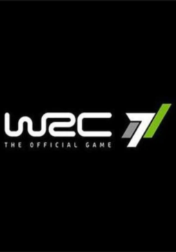Joc WRC 7 World Rally Championship pentru Steam