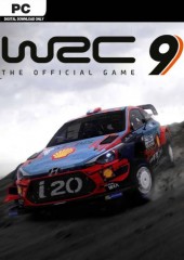 WRC 9 FIA World Rally Championship Epic Games