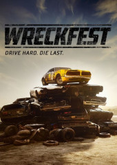 Wreckfest Key