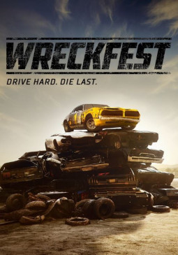 Joc Wreckfest Key pentru Steam