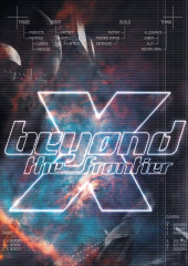 X Beyond the Frontier
