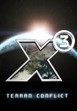 Joc X3 Terran Conflict pentru Steam