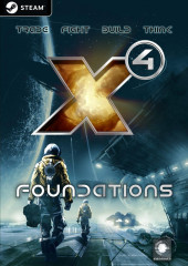 X4 Foundations Key