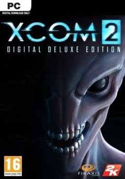 Joc XCOM 2 Digital Deluxe pentru Steam