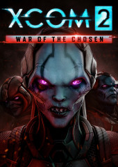 XCOM 2 War of the Chosen DLC Key
