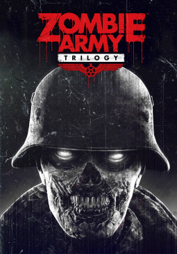 Joc Zombie Army Trilogy pentru Steam