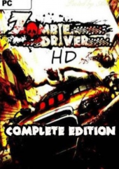 Zombie Driver HD Complete Edition Key