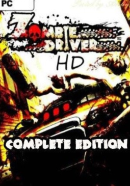 Joc Zombie Driver HD Complete Edition Key pentru Steam