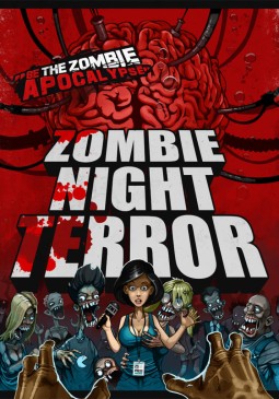 Joc Zombie Night Terror Key pentru Steam