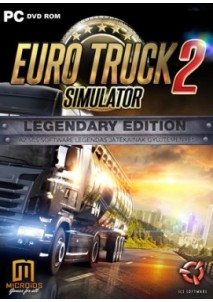 Euro Truck Simulator 2 Legendary