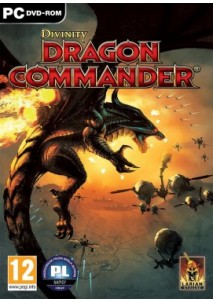 Divinity Dragon Commander