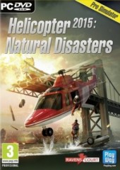 Helicopter 2015 natural disasters