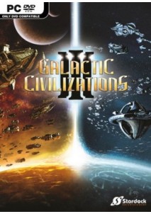 Galactic Civilizations III Limited Special Edition