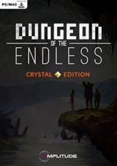 Dungeon of the Endless Crystal Edition