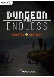 Dungeon of the Endless Crystal Edition