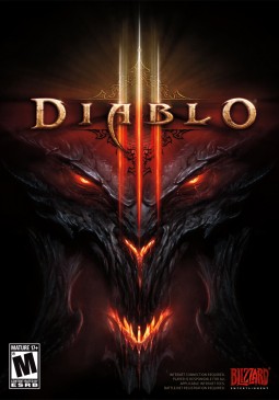 Joc Diablo 3 pentru Battle.net