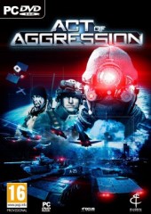 Act Of Aggression PC