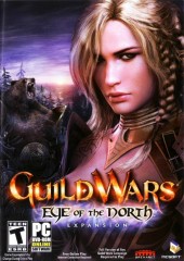Guild Wars Eye of The North