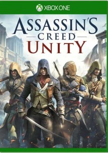 Assassin's Creed: Unity XBOX ONE