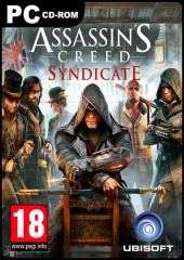 Assassin’s Creed Syndicate UPLAY PC