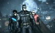 View a larger version of Joc Batman: Arkham Knight + Harley Quinn Story Pack Steam CD Key pentru Steam 10/6