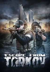 Escape From Tarkov Official Website PC