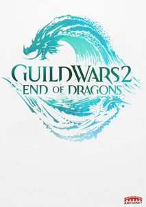Guild Wars 2: End of Dragons CD Key PC
