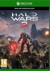 Halo Wars 2 XBOX One / Windows 10