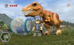 View a larger version of Joc LEGO Jurassic World Steam CD Key pentru Steam 17/6