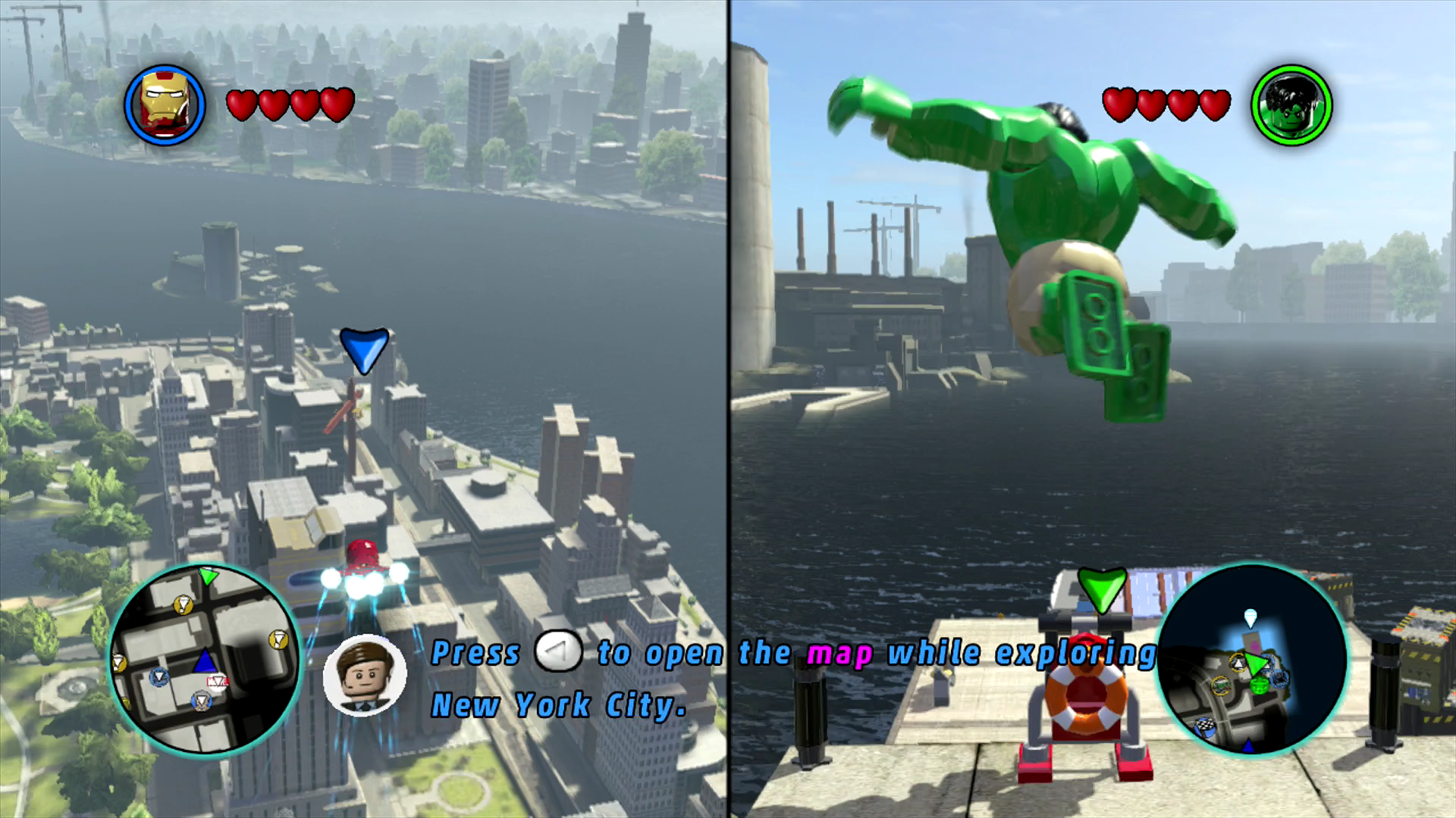 Lego marvel super heroes steam фото 56
