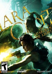 Lara Croft and the Guardian of Light Steam CD Key