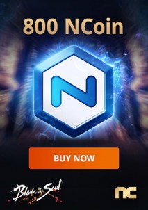 800 NCoins NCSoft Code