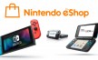 View a larger version of Joc Nintendo eShop Card 35€ pentru Nintendo eShop 5/6
