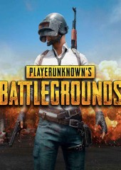 PlayerUnknown's Battlegrounds PC Steam cd-key