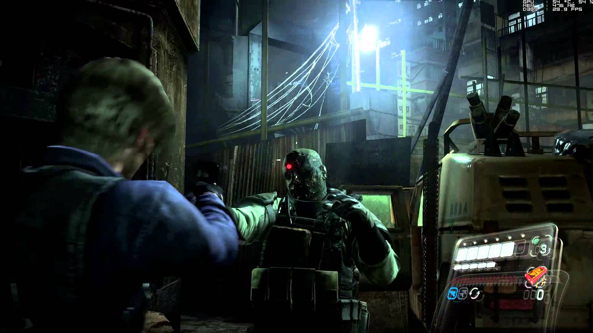 Resident gameplay. Резидент ивел 6 геймплей. Resident Evil 6 (ps3).