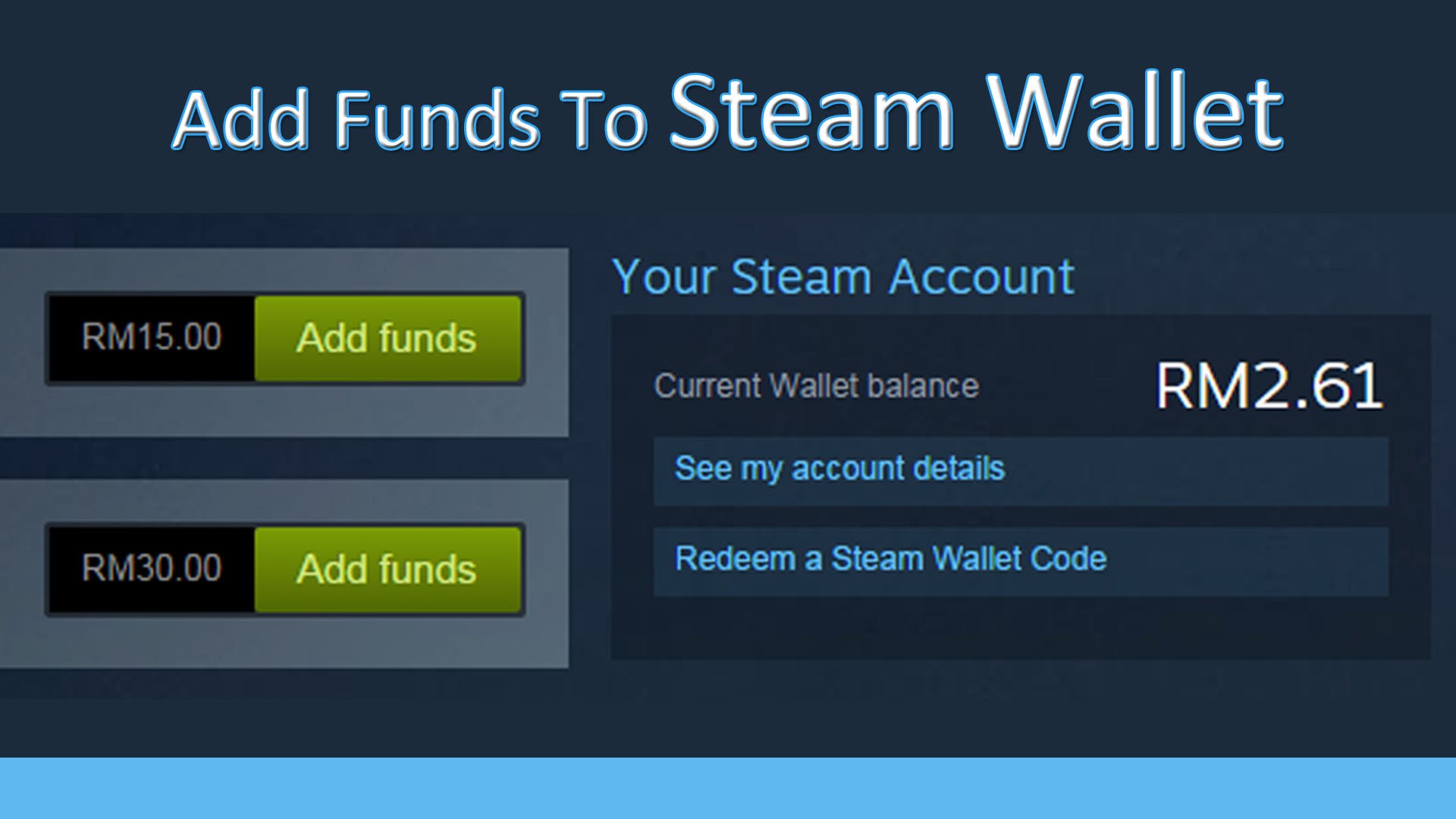 How to activate steam фото 54