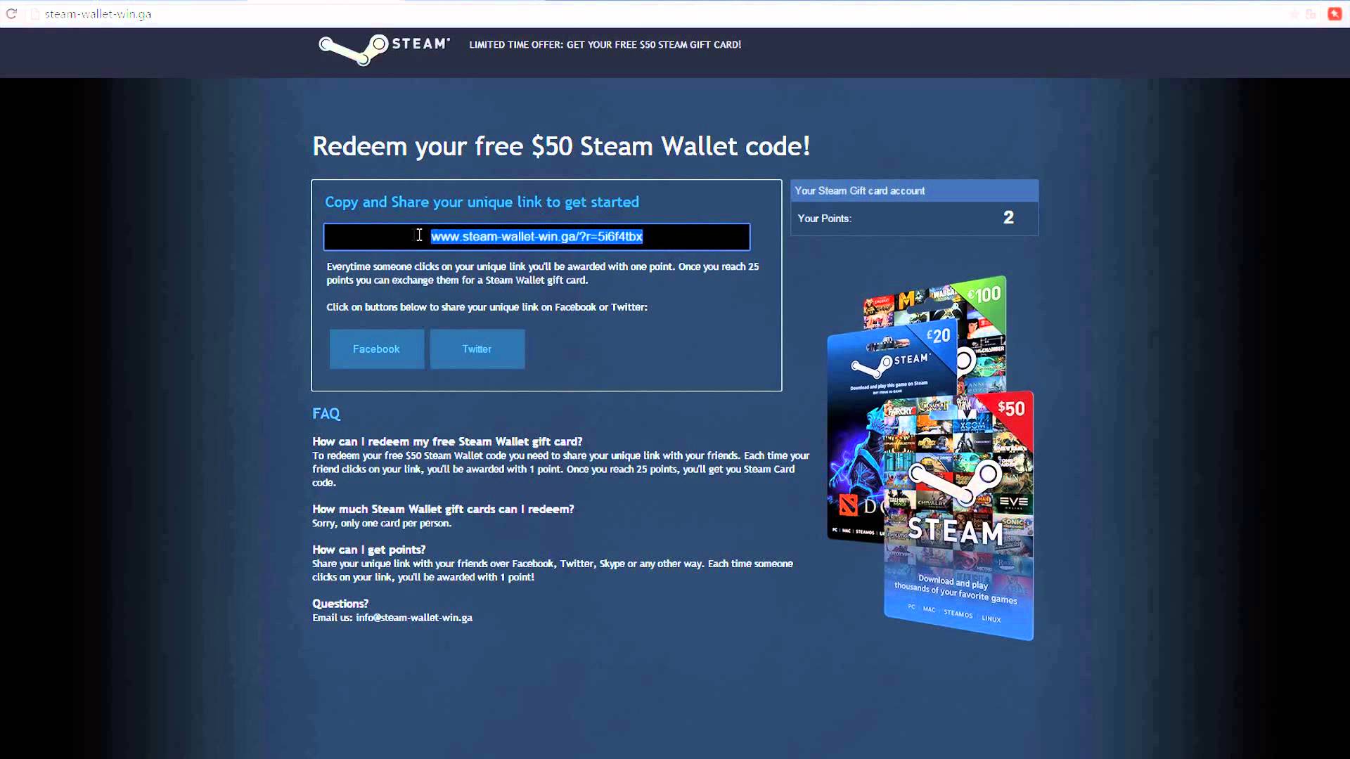 Activate codes for steam фото 9