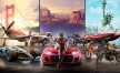 View a larger version of Joc The Crew 2 Deluxe Edition EU Uplay PC pentru Uplay 12/6