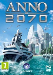 Anno 2070 PC