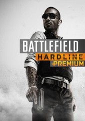 Battlefield Hardline Premium DLC Origin Key