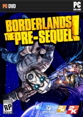 Borderlands: The Pre-Sequel Steam Key