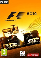 F1 2014 Steam Key