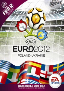 UEFA Euro 2012 Origin Key