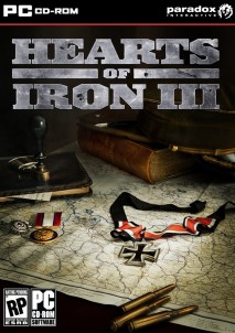 Hearts of Iron III Steam Key